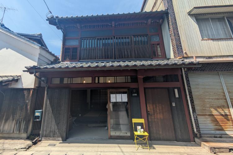 pusai 外観2