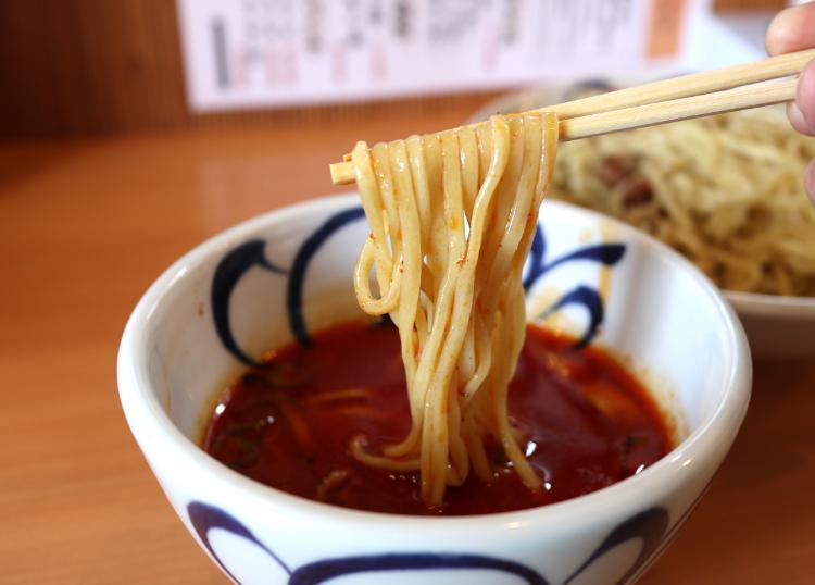 周月　ラーメン5