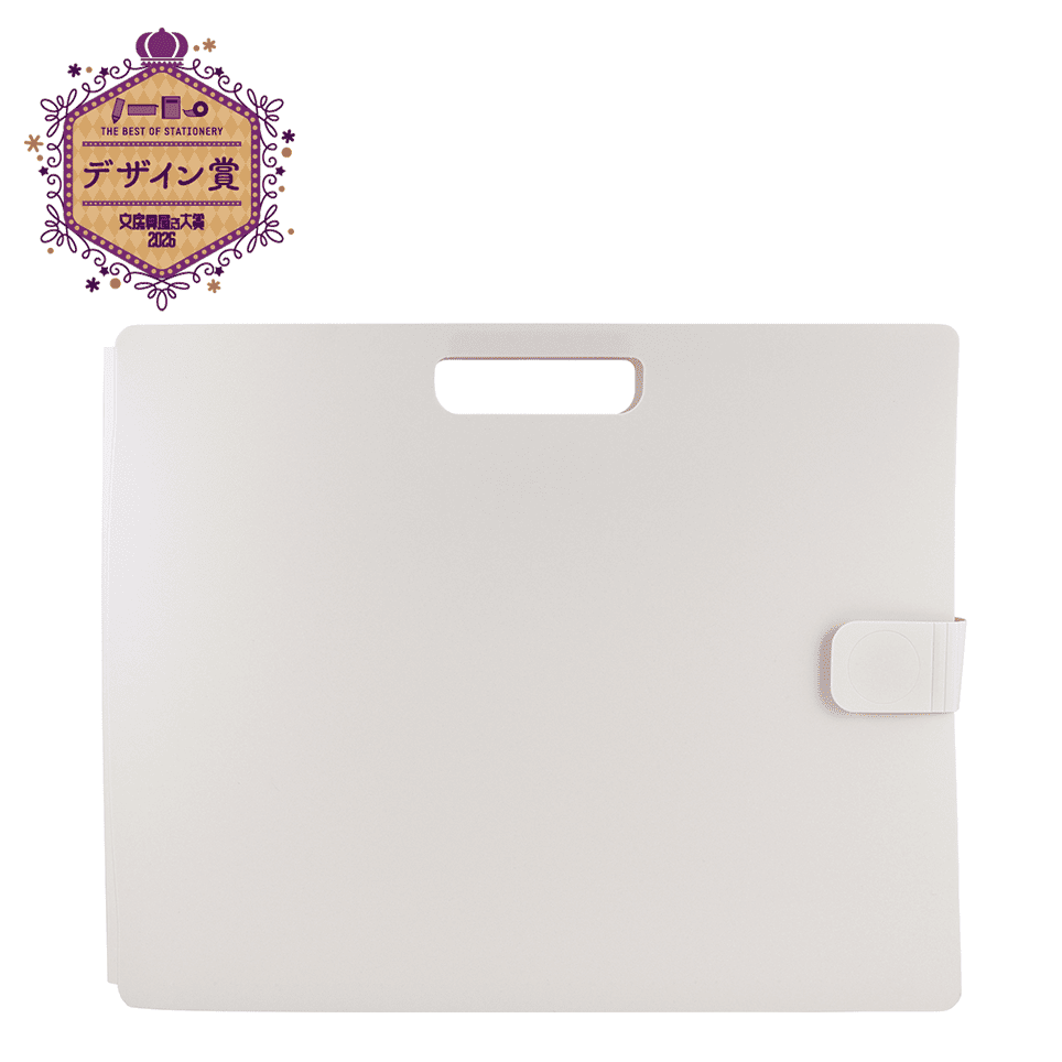 こまごまファイルA4 商品イメージ