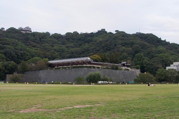 城山公園2